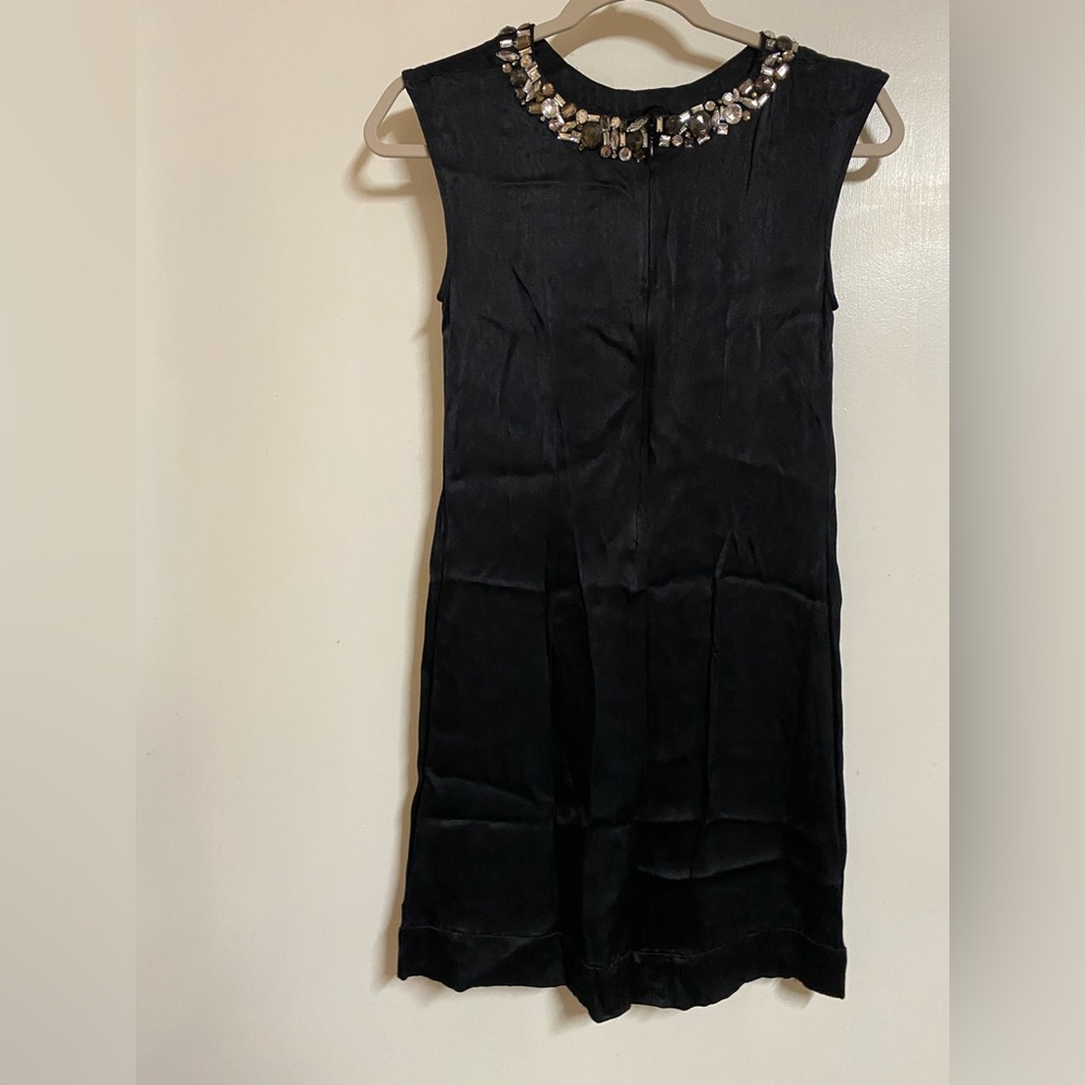 Classy Mini Cocktail Dress